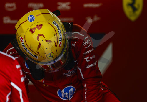 FIA F1 GP of Bahrain