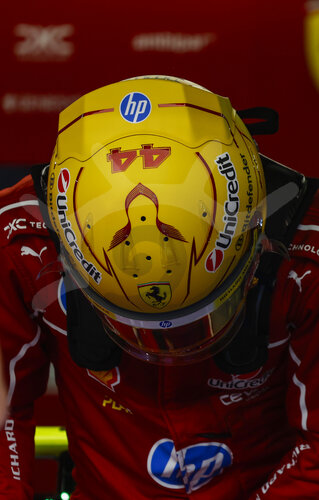 FIA F1 GP of Bahrain