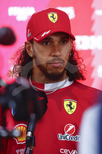 FIA F1 GP of Bahrain