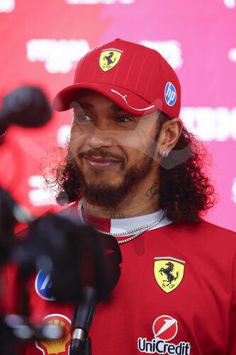 FIA F1 GP of Bahrain
