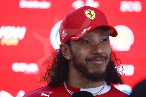 FIA F1 GP of Bahrain