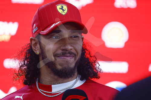 FIA F1 GP of Bahrain