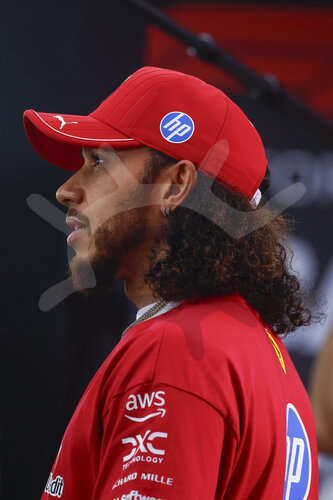 FIA F1 GP of Bahrain