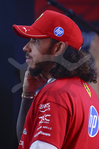 FIA F1 GP of Bahrain