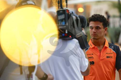 FIA F1 GP of Bahrain
