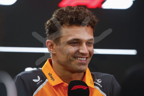 FIA F1 GP of Bahrain