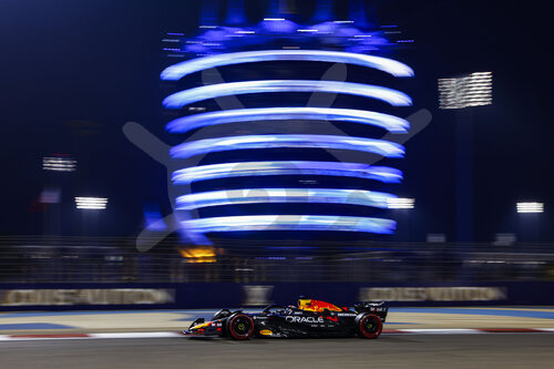 FIA F1 GP of Bahrain
