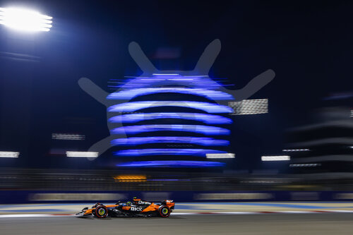 FIA F1 GP of Bahrain
