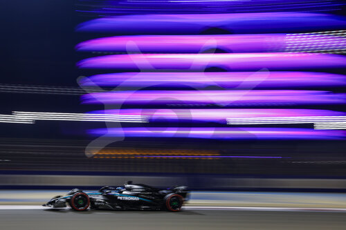 FIA F1 GP of Bahrain