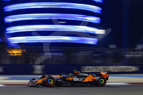 FIA F1 GP of Bahrain