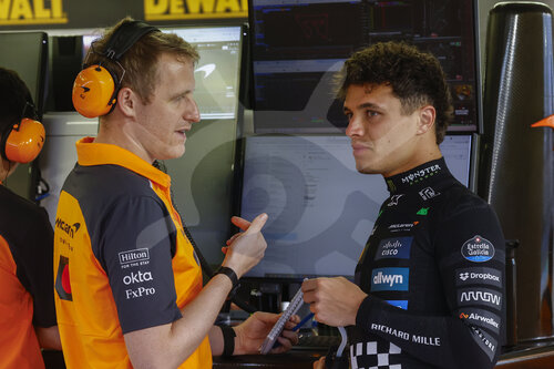 FIA F1 GP of Bahrain