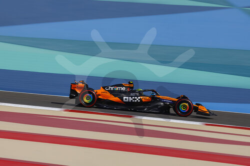 FIA F1 GP of Bahrain
