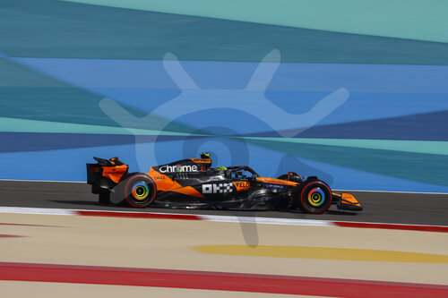 FIA F1 GP of Bahrain