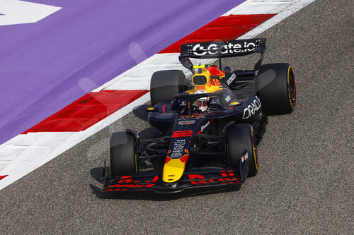FIA F1 GP of Bahrain