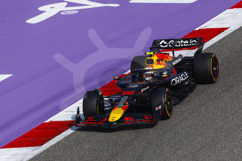 FIA F1 GP of Bahrain