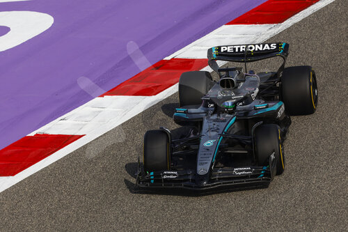 FIA F1 GP of Bahrain
