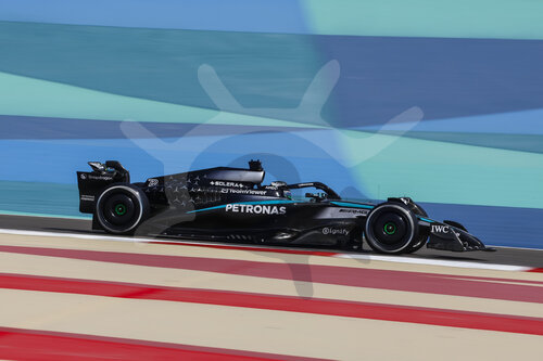 FIA F1 GP of Bahrain