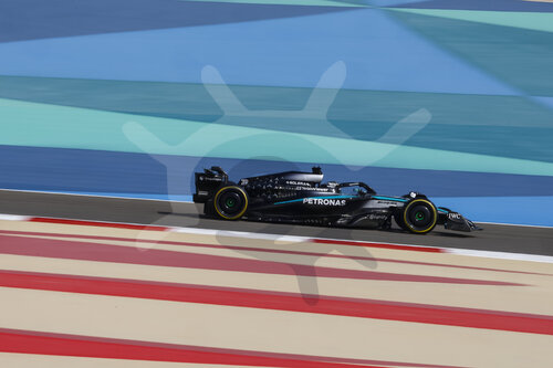 FIA F1 GP of Bahrain