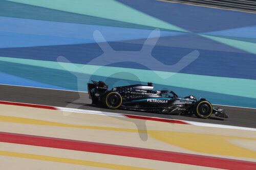 FIA F1 GP of Bahrain