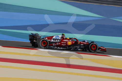 FIA F1 GP of Bahrain