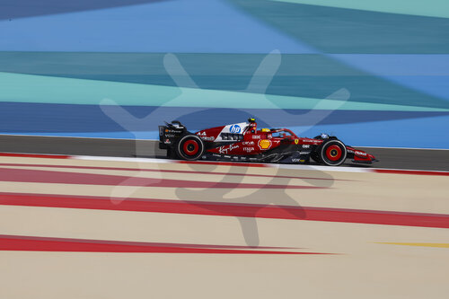 FIA F1 GP of Bahrain
