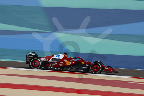 FIA F1 GP of Bahrain