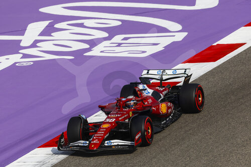 FIA F1 GP of Bahrain