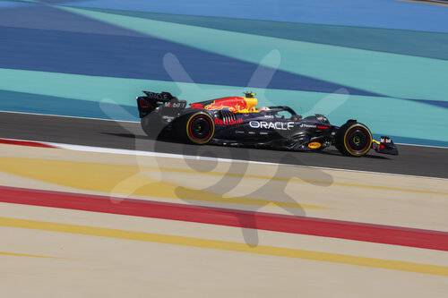 FIA F1 GP of Bahrain