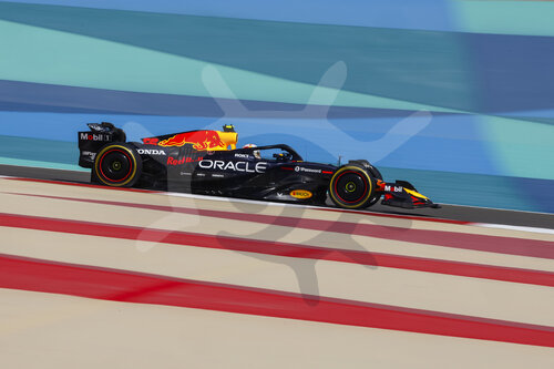 FIA F1 GP of Bahrain