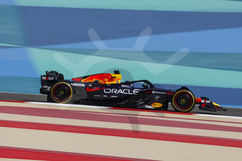 FIA F1 GP of Bahrain