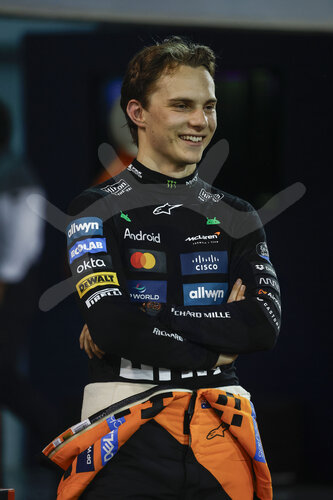 FIA F1 GP of Bahrain