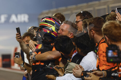 FIA F1 GP of Bahrain