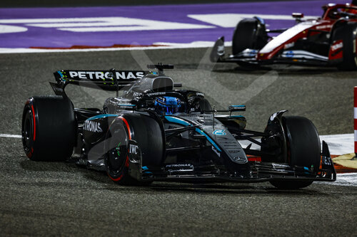 FIA F1 GP of Bahrain