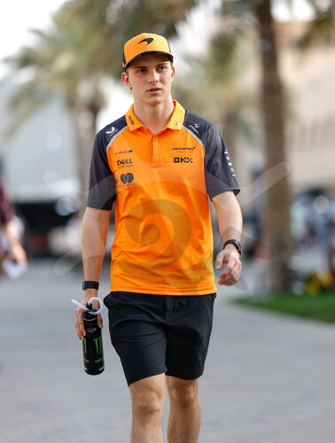 F1 Grand Prix of Bahrain