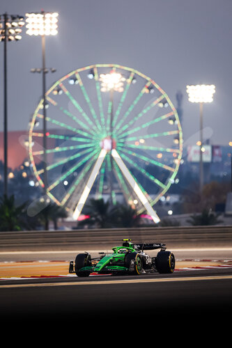 F1 Grand Prix of Bahrain