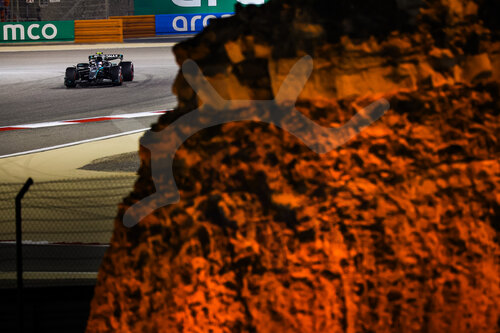 F1 Grand Prix of Bahrain