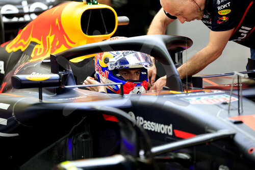 F1 Grand Prix of Bahrain