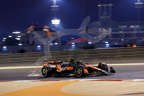F1 Grand Prix of Bahrain