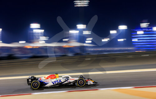 F1 Grand Prix of Bahrain