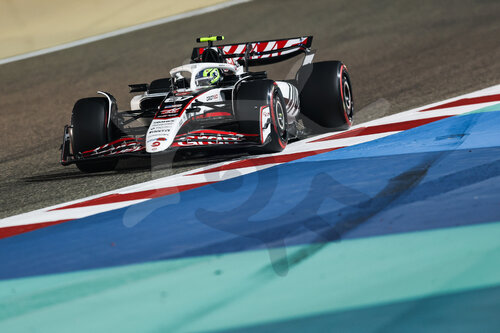 F1 Grand Prix of Bahrain