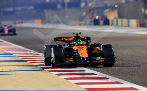 F1 Grand Prix of Bahrain
