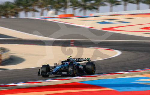 F1 Grand Prix of Bahrain