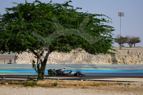 F1 Grand Prix of Bahrain