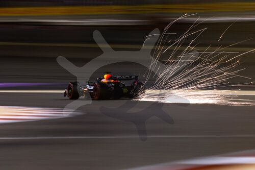 F1 Grand Prix of Bahrain