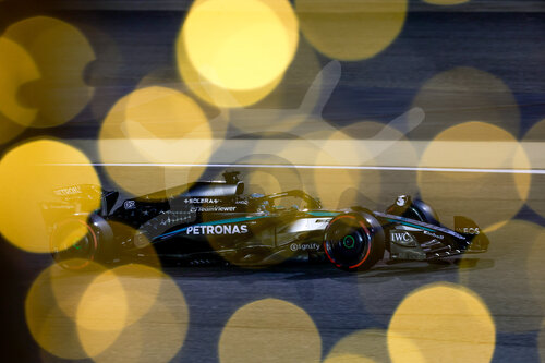 F1 Grand Prix of Bahrain