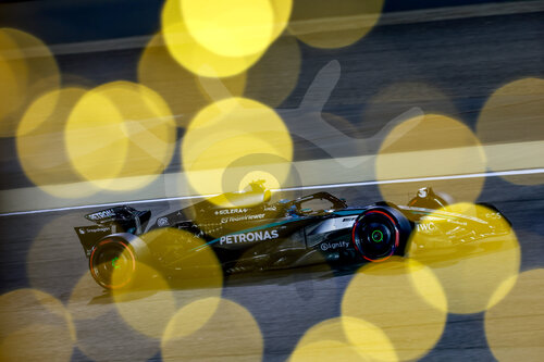 F1 Grand Prix of Bahrain