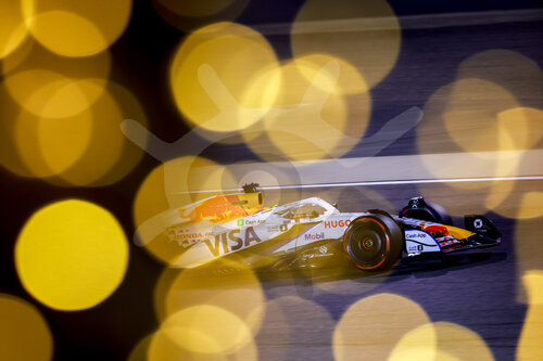 F1 Grand Prix of Bahrain