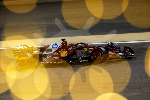 F1 Grand Prix of Bahrain