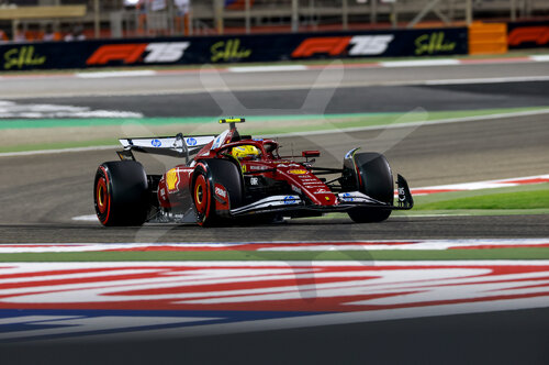 F1 Grand Prix of Bahrain