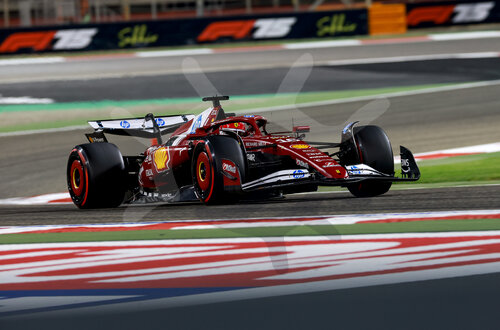 F1 Grand Prix of Bahrain